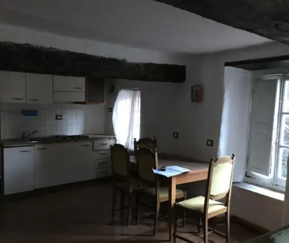 Immagine per Terratetto in asta a Arcola via Fausto Perroni 9