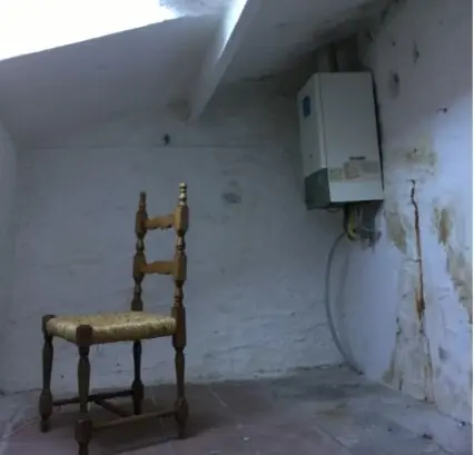 Immagine per Terratetto in asta a Arcola via Fausto Perroni 9