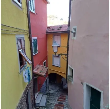 Immagine per Terratetto in asta a Arcola via Fausto Perroni 9