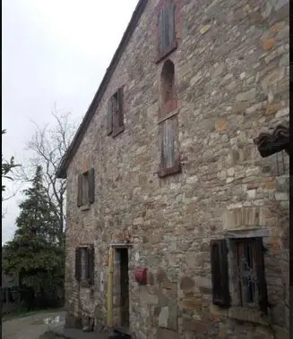 Immagine per Villa in asta a Casasco via Roma 32