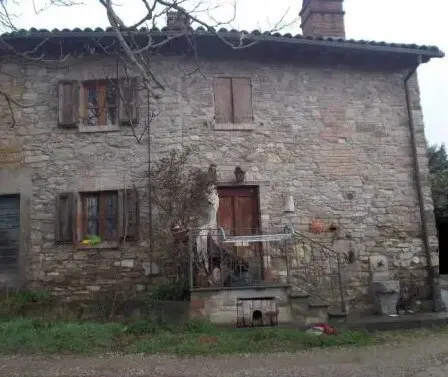 Immagine per Villa in asta a Casasco via Roma 32