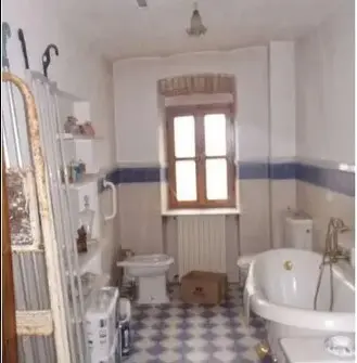 Immagine per Villa in asta a Casasco via Roma 32