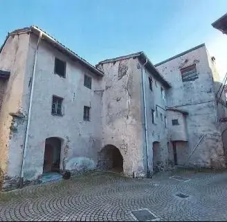 Immagine per Terratetto in asta a Mallare via Bazzano 4