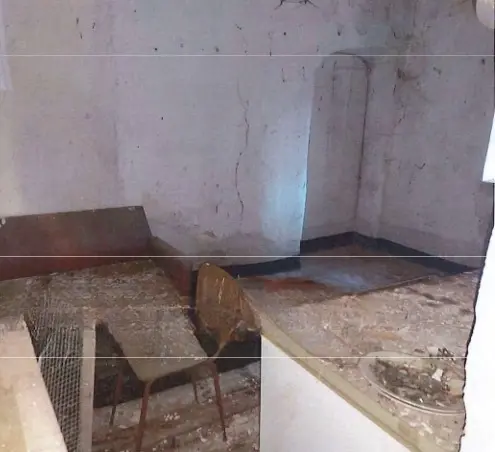 Immagine per Terratetto in asta a Mallare via Bazzano 4