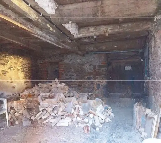 Immagine per Terratetto in asta a Mallare via Bazzano 4