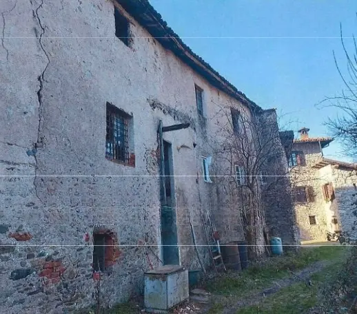 Immagine per Terratetto in asta a Mallare via Bazzano 4