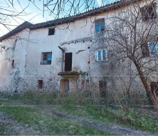 Immagine per Terratetto in asta a Mallare via Bazzano 4