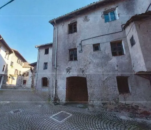 Immagine per Terratetto in asta a Mallare via Bazzano 4
