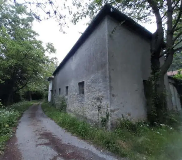 Villa via Regione Favato 144, Roccaverano