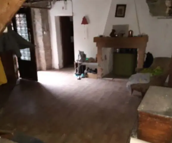 Villa via Regione Favato 144, Roccaverano