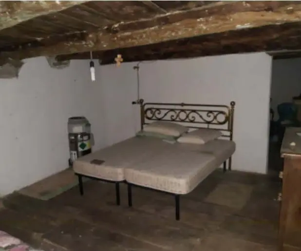 Immagine per Villa in asta a Roccaverano via Regione Favato 144
