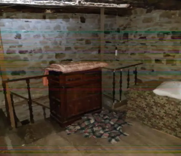 Villa via Regione Favato 144, Roccaverano