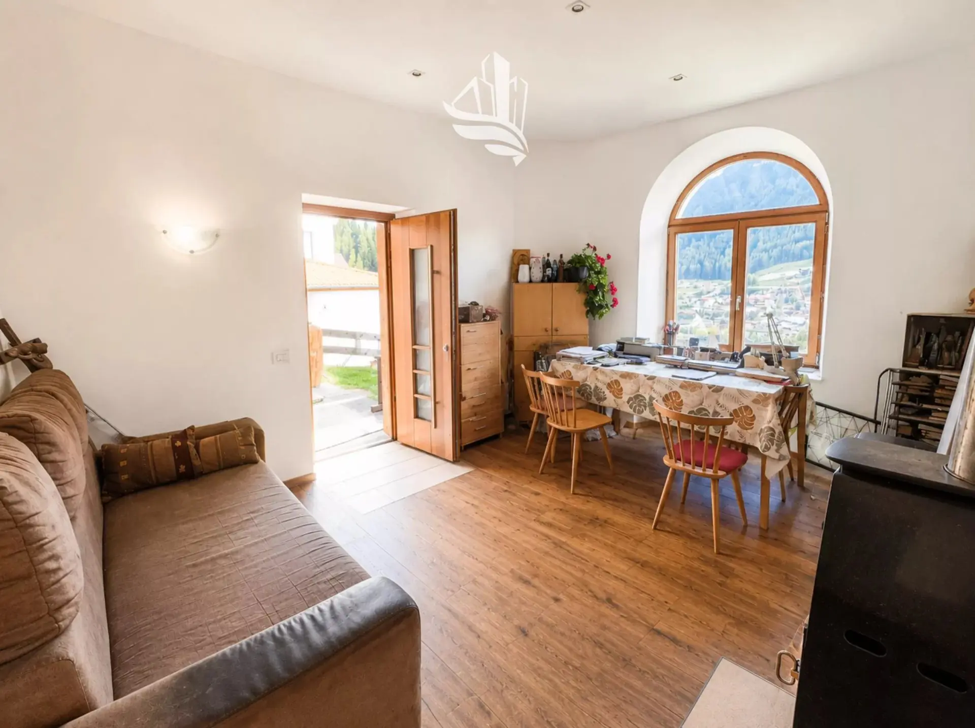 Immagine per Appartamento in vendita a Ortisei