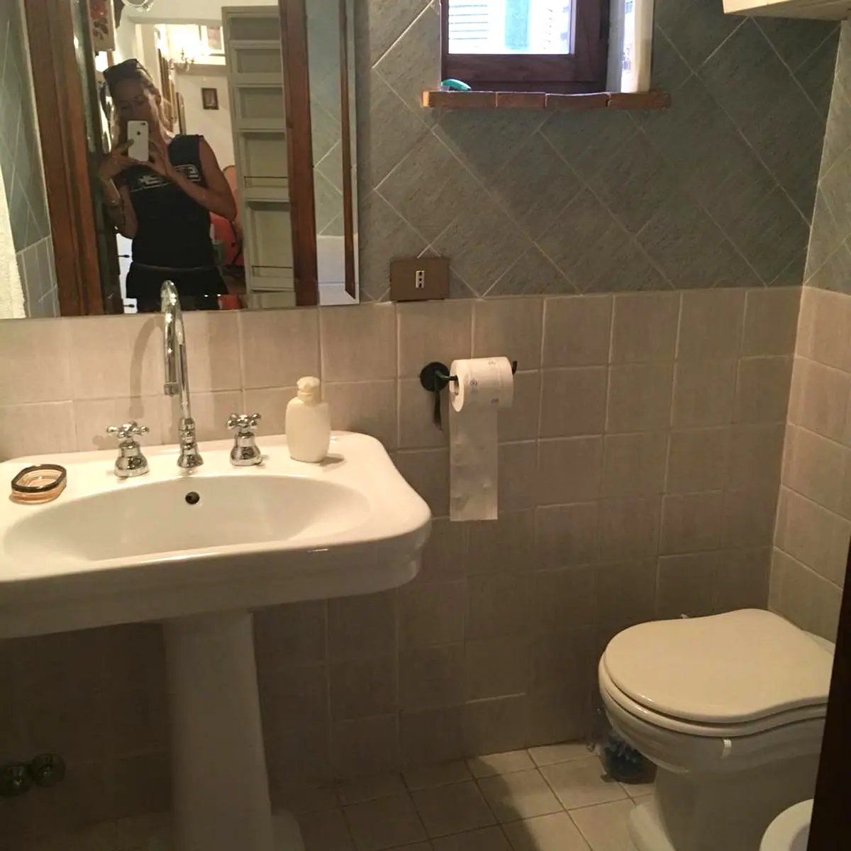 Immagine per Porzione di casa in vendita a Guardea via Delle Case 1