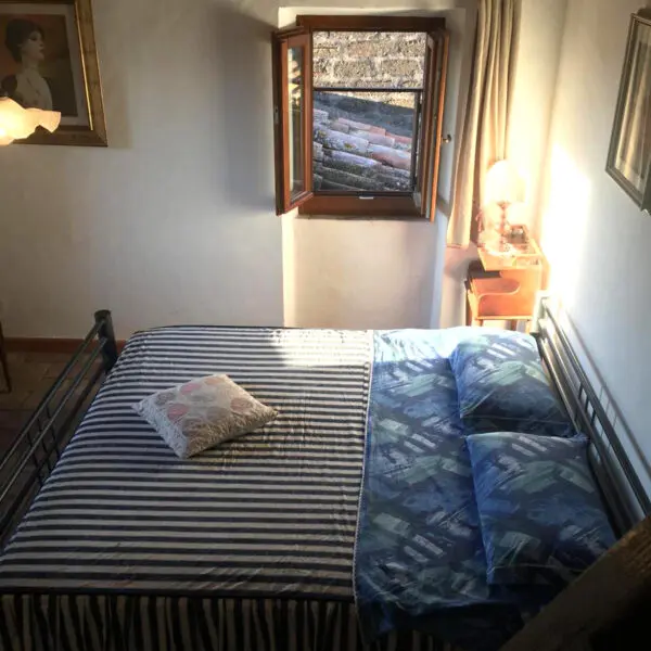 Porzione Di Casa via Delle Case 1, Guardea