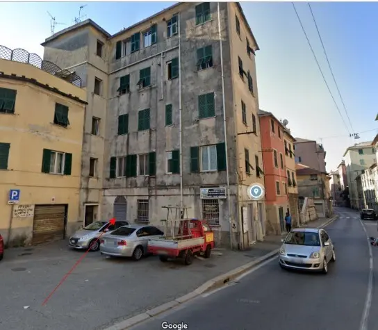 Negozio via Teglia 107 r, Bolzaneto, Genova