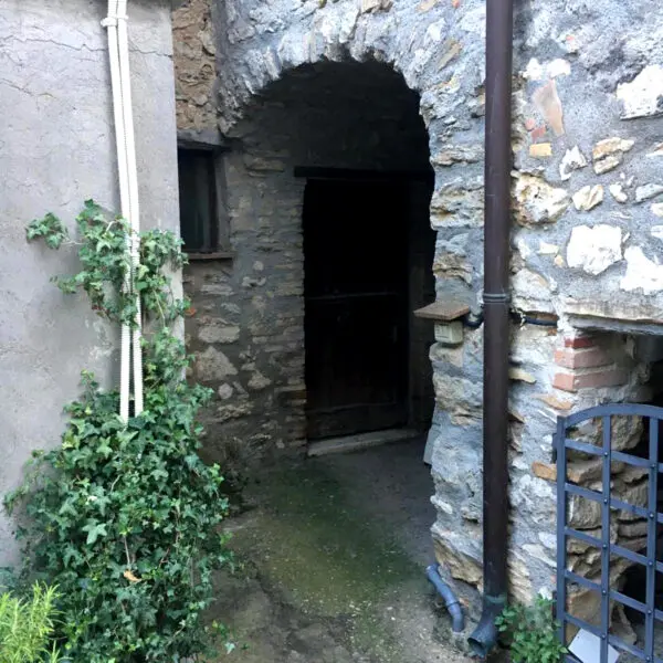 Porzione Di Casa via Delle Case 1, Guardea