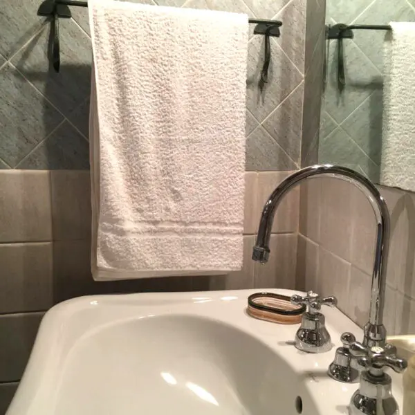 Porzione Di Casa via Delle Case 1, Guardea