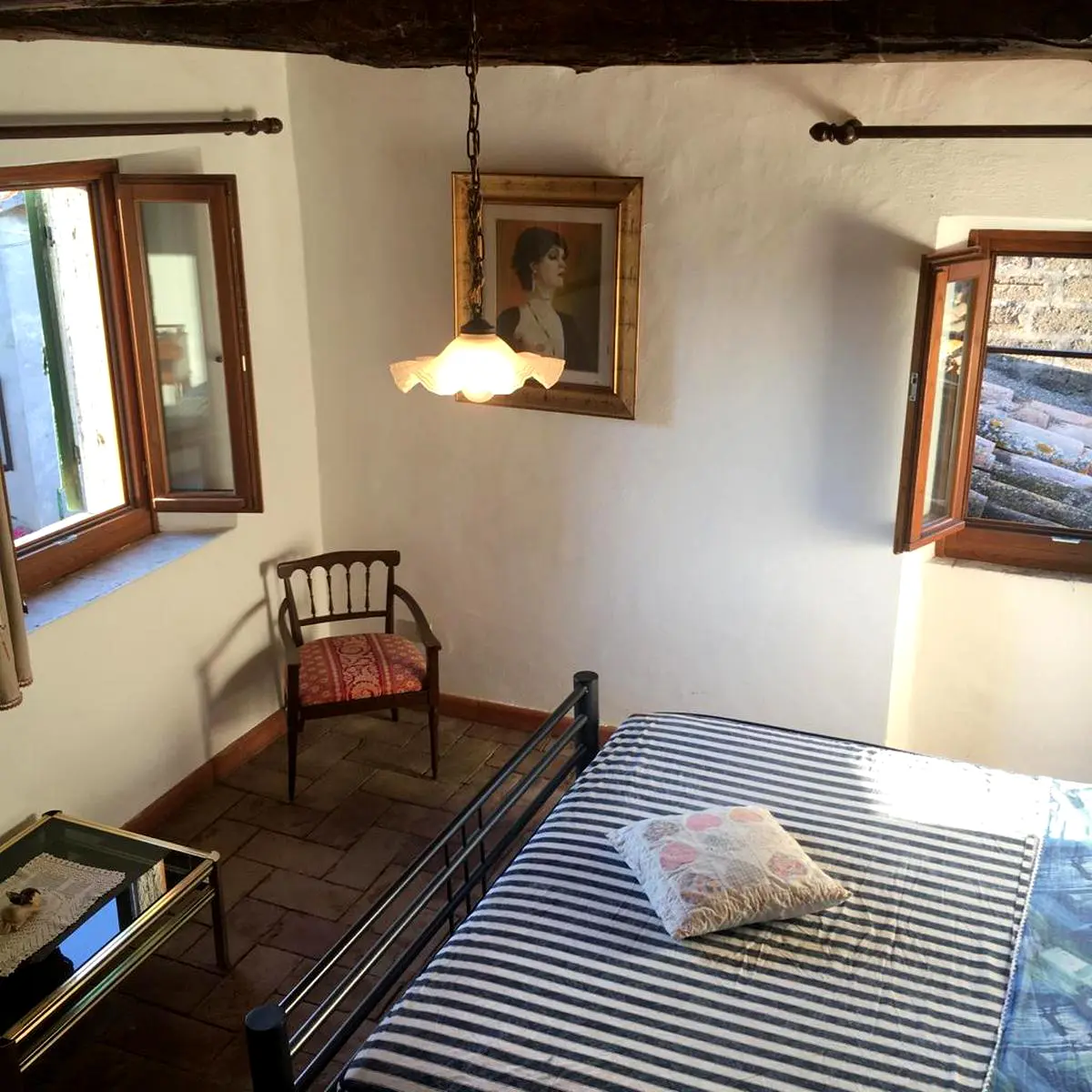 Immagine per Porzione di casa in vendita a Guardea via Delle Case 1
