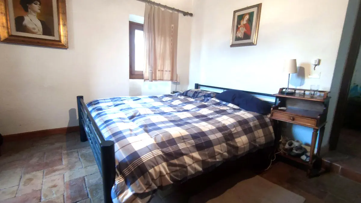 Immagine per Porzione di casa in vendita a Guardea via Delle Case 1
