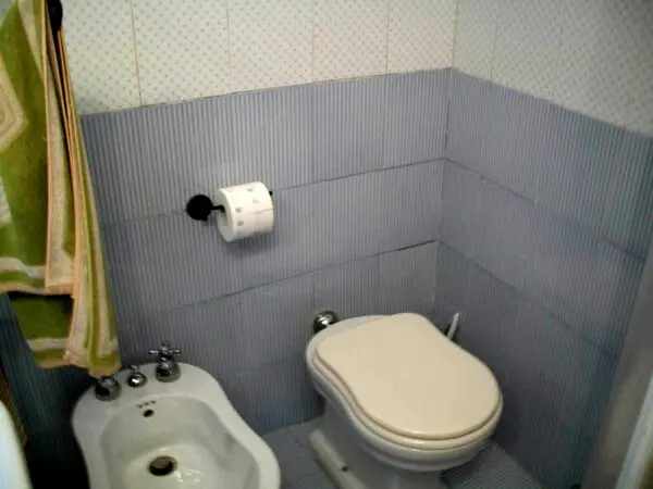 Porzione Di Casa via Delle Case 1, Guardea
