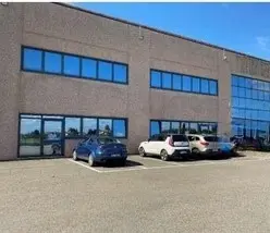 Immagine per Industriale in asta a Castelnuovo Scrivia strada Molina 36