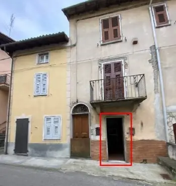 Terratetto via Irmo Ferrari 34, San Cristoforo