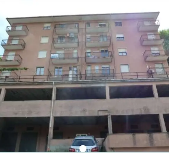 Appartamento 3, Rossiglione
