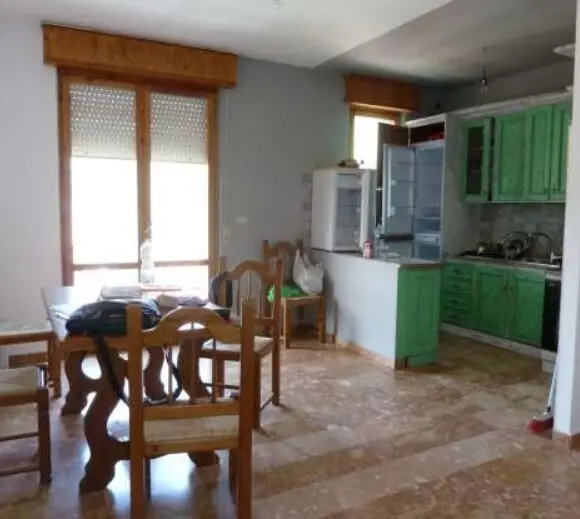 Appartamento 3, Rossiglione
