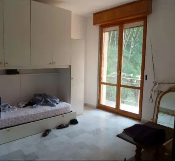 Appartamento 3, Rossiglione