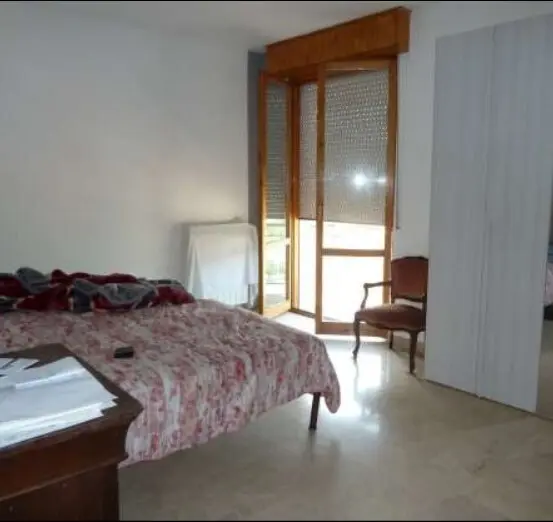 Appartamento 3, Rossiglione