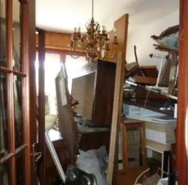 Appartamento 3, Rossiglione