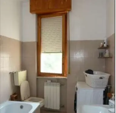 Appartamento 3, Rossiglione