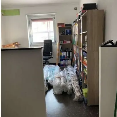 Immagine per Negozio in asta a Genova 4