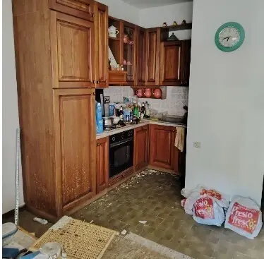 Appartamento via Roma 10, Cengio