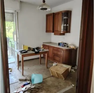 Appartamento via Roma 10, Cengio