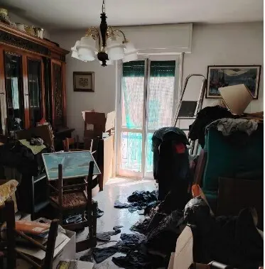 Appartamento via Roma 10, Cengio