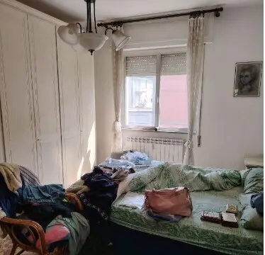 Appartamento via Roma 10, Cengio