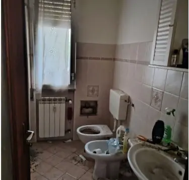 Appartamento via Roma 10, Cengio