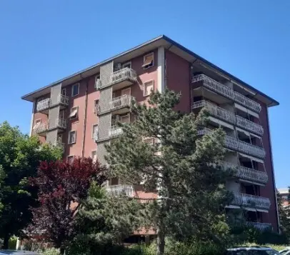 Appartamento via Francesco Crispi 3, Novi Ligure