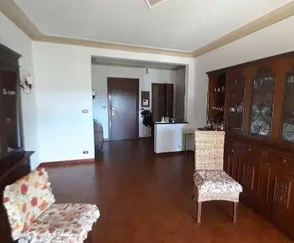 Appartamento via Francesco Crispi 3, Novi Ligure