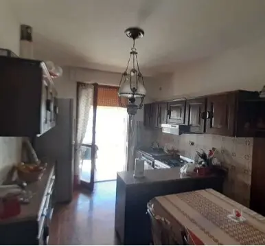Appartamento via Francesco Crispi 3, Novi Ligure