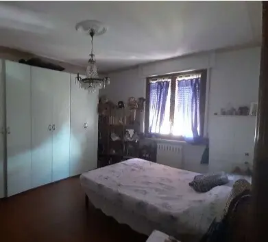 Appartamento via Francesco Crispi 3, Novi Ligure