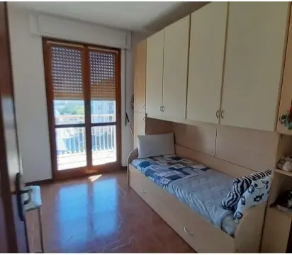 Appartamento via Francesco Crispi 3, Novi Ligure