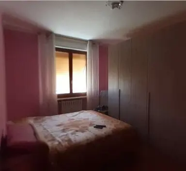 Appartamento via Francesco Crispi 3, Novi Ligure
