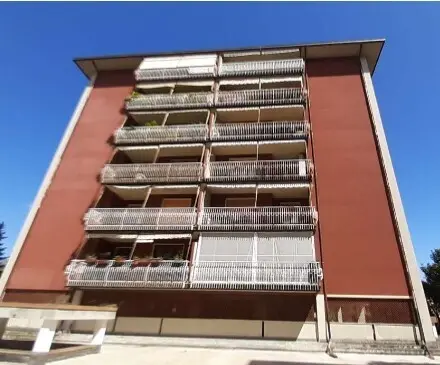 Appartamento via Francesco Crispi 3, Novi Ligure