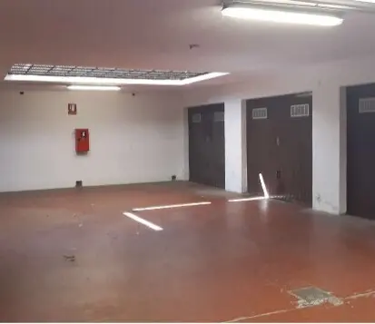 Appartamento via Francesco Crispi 3, Novi Ligure