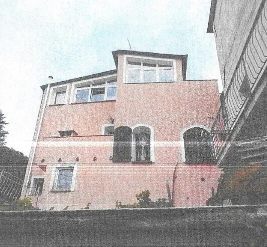 Villa via Della Torre 113, Imperia