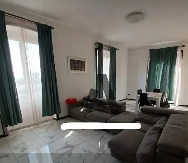 Appartamento via Sampierdarena 103, Sampierdarena, Genova
