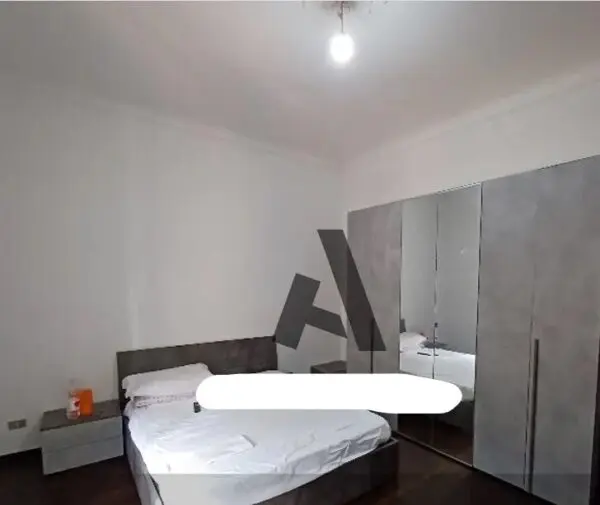 Appartamento via Sampierdarena 103, Sampierdarena, Genova